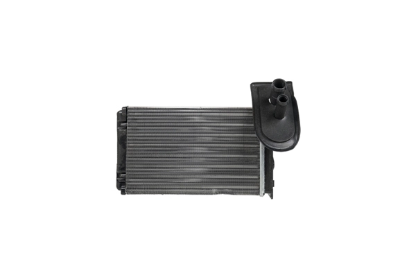 Heat Exchanger, interior heating (Z19740)