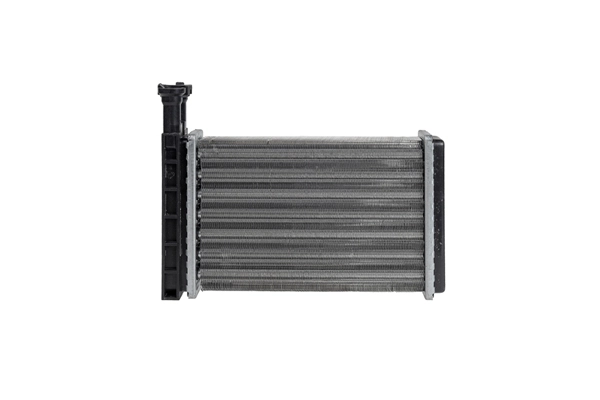 Heat Exchanger, interior heating (Z19772)