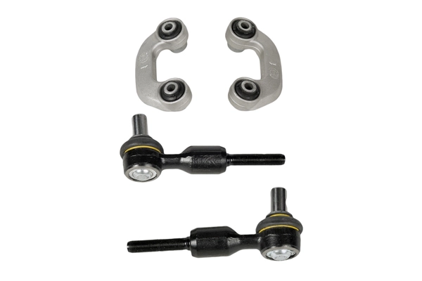 Control/Trailing Arm Kit, wheel suspension (Z25302)