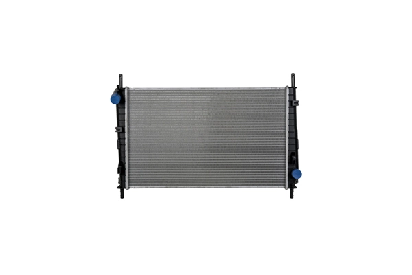 Radiator, engine cooling (Z20196)
