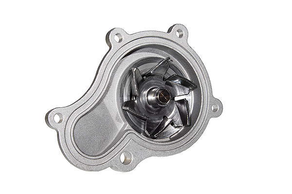 Water Pump, engine cooling (Z14543)