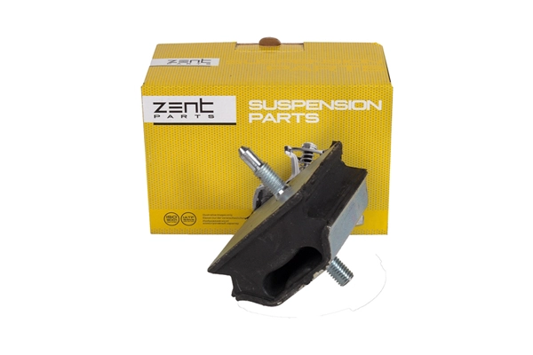 Mounting, control/trailing arm