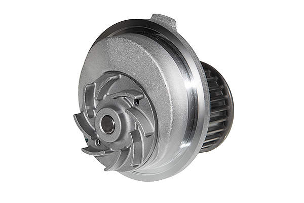 Water Pump, engine cooling (Z14551)