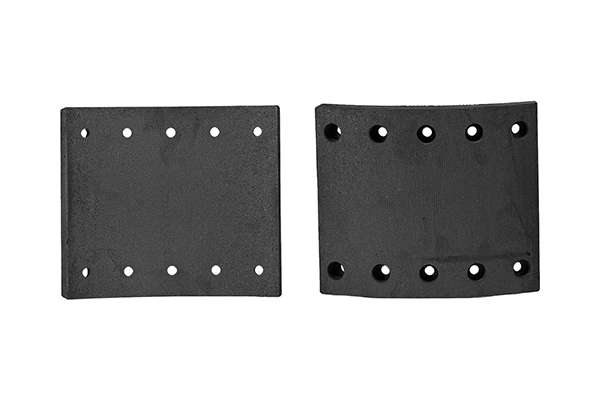 Brake Lining Kit, drum brake