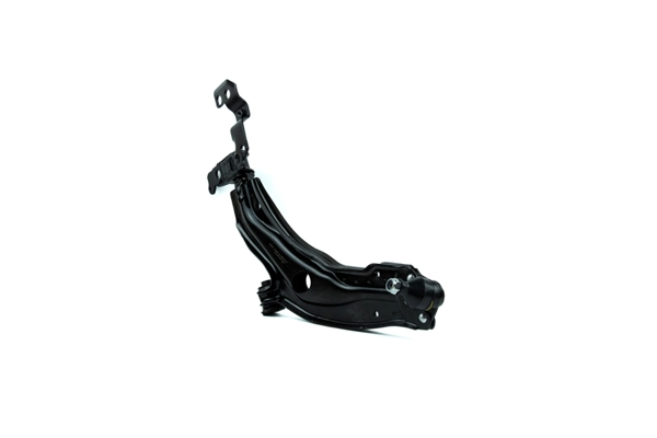 Control/Trailing Arm, wheel suspension (Z24690)