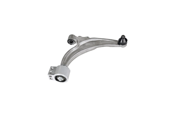 Control/Trailing Arm, wheel suspension (Z24730)