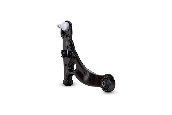 Control/Trailing Arm, wheel suspension (Z24598)