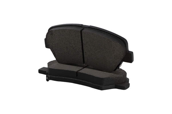 Brake Pad Set, disc brake (Z07510)