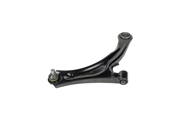Control/Trailing Arm, wheel suspension (Z24591)
