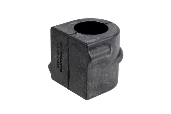 Mounting, stabiliser bar