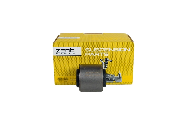 Mounting, control/trailing arm