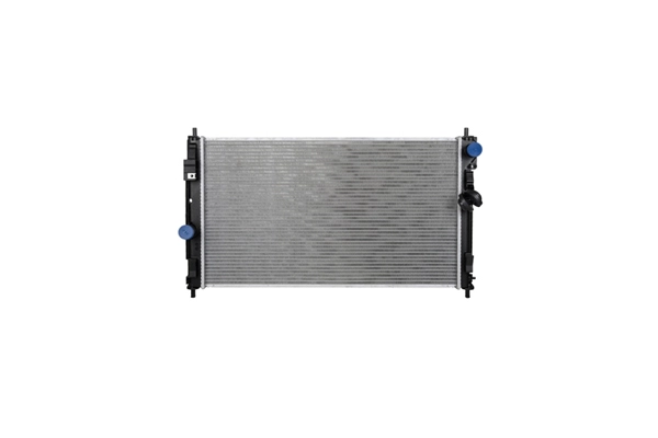 Radiator, engine cooling (Z20254)