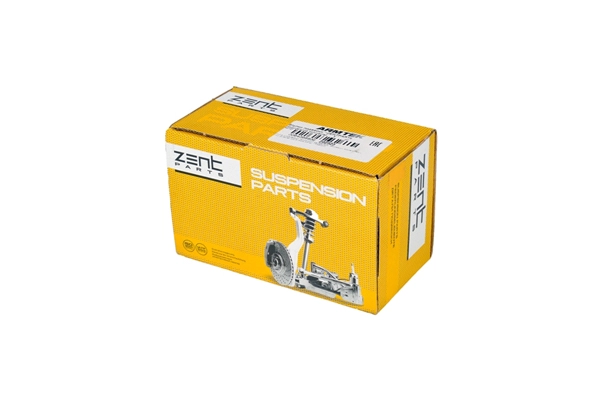 Mounting, stabiliser bar