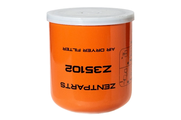Air Dryer Cartridge, compressed-air system