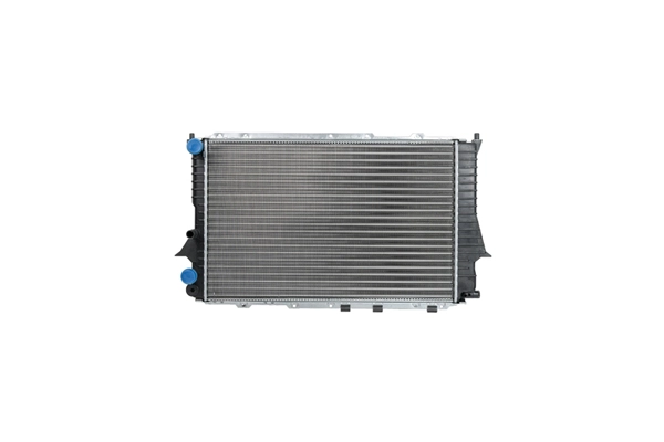Radiator, engine cooling (Z20055)