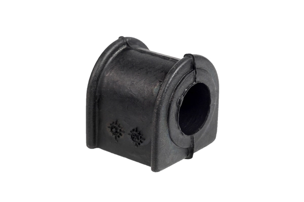 Mounting, stabiliser bar