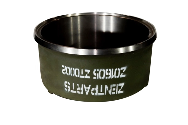 Brake Drum (Z01615)
