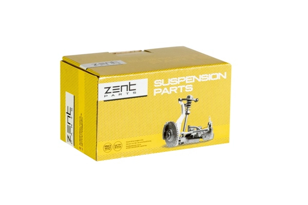 Mounting, stabiliser bar
