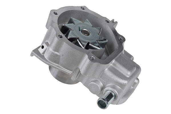 Water Pump, engine cooling (Z14670)