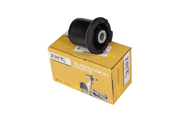 Mounting, control/trailing arm