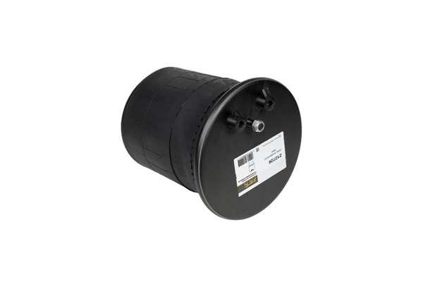 Bellow, air suspension