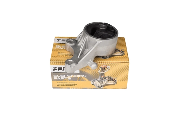 Mounting, engine