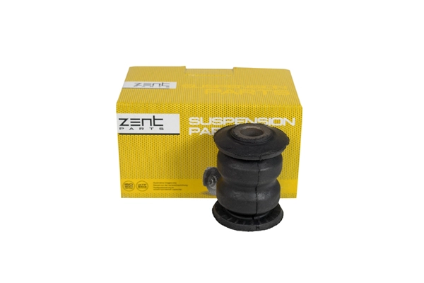 Mounting, control/trailing arm