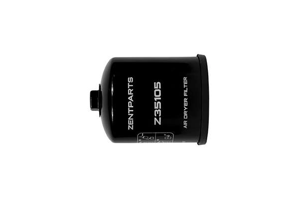 Air Dryer Cartridge, compressed-air system