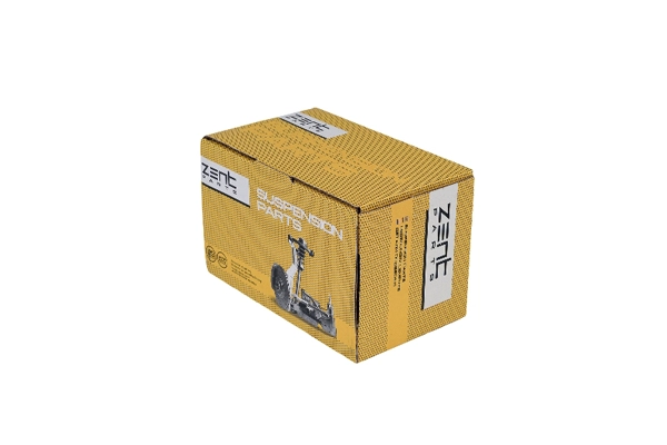 Mounting, control/trailing arm (Z25734)