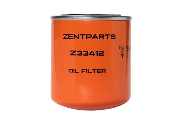 Oil Filter (Z33412)