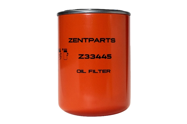 Oil Filter (Z33445)