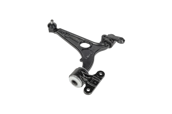 Control/Trailing Arm, wheel suspension (Z24697)