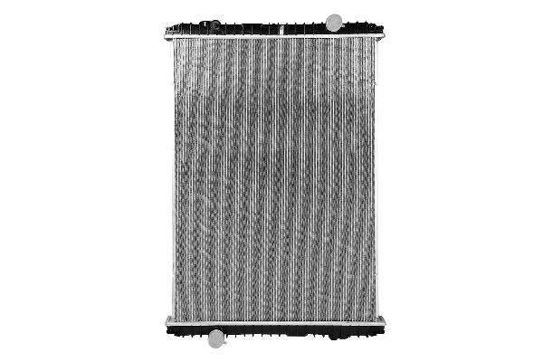 Radiator, engine cooling (Z20015)