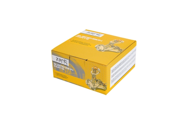 Suspension Strut Support Mount