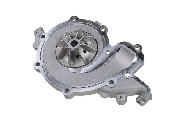 Water Pump, engine cooling (Z14677)