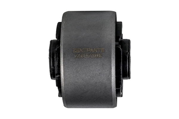 Mounting, control/trailing arm