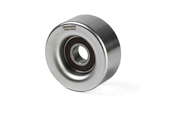 Tensioner Pulley, V-ribbed belt (Z23691)