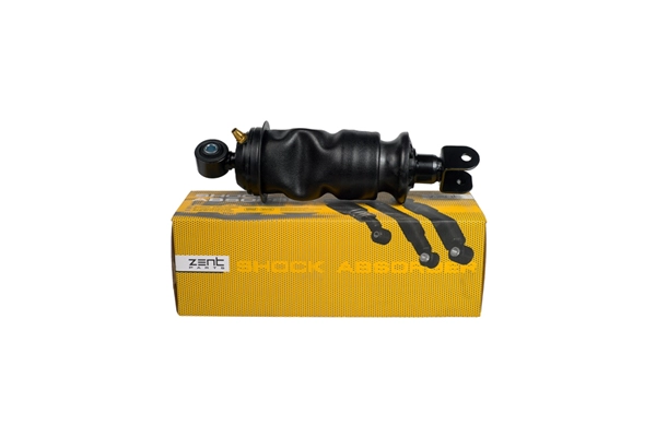 Shock Absorber, driver cab suspension
