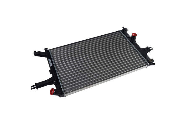 Radiator, engine cooling (Z20467)