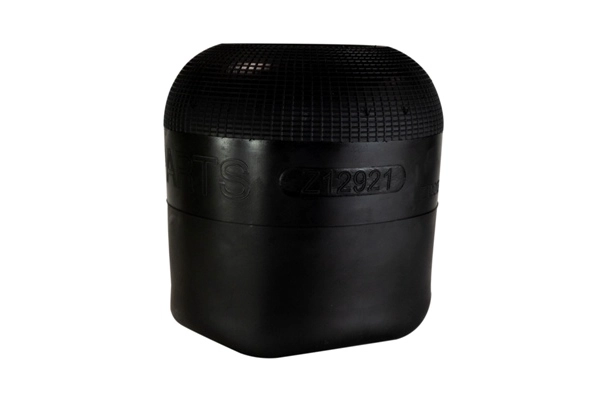 Bellow, air suspension