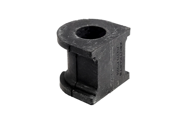 Mounting, stabiliser bar