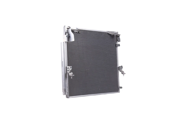 Condenser, air conditioning (Z19249)