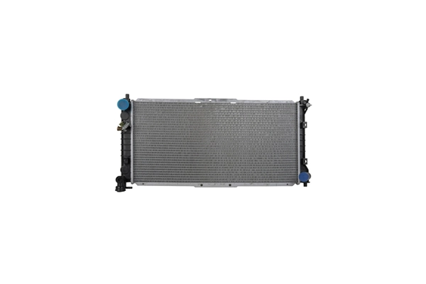 Radiator, engine cooling (Z20073)