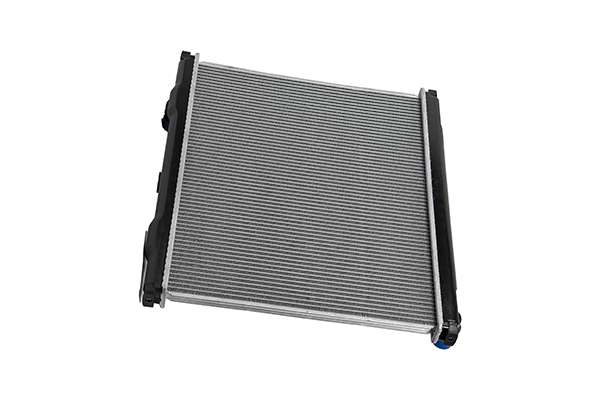 Radiator, engine cooling (Z20439)