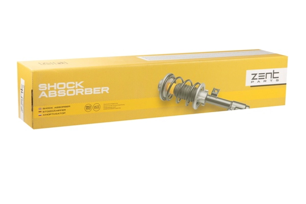 Shock Absorber