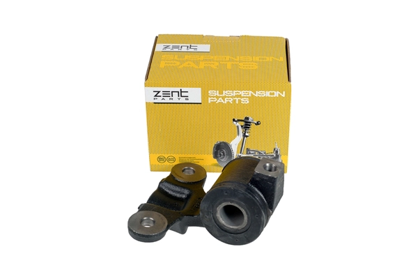 Mounting, control/trailing arm