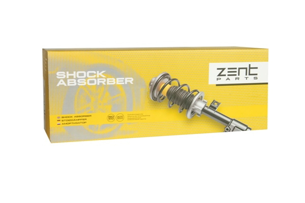 Shock Absorber
