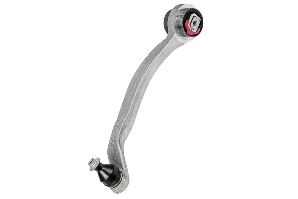 Control/Trailing Arm, wheel suspension (Z24446)