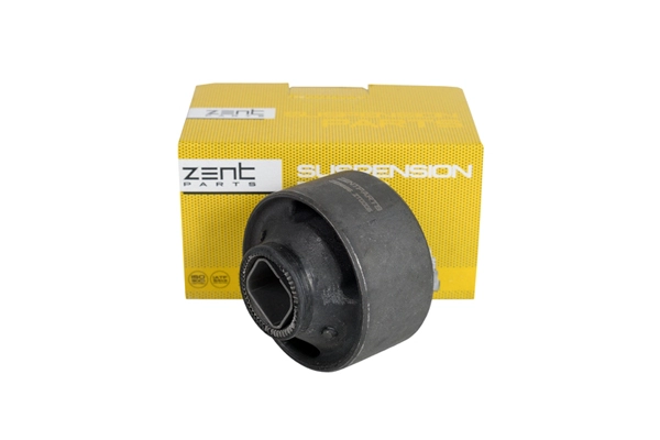 Mounting, control/trailing arm (Z25666)