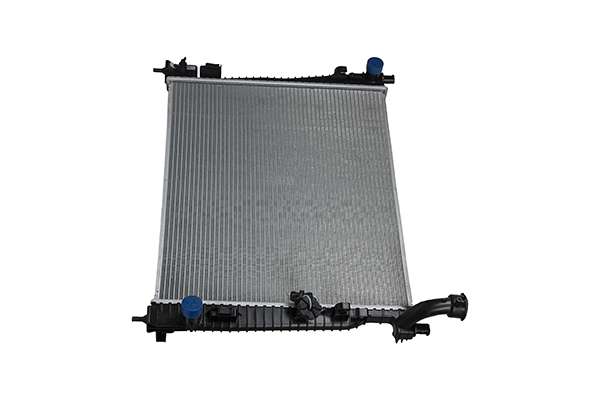 Radiator, engine cooling (Z20307)